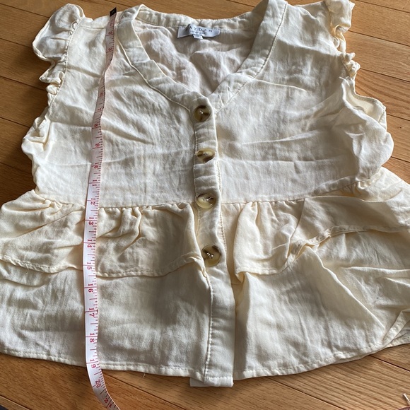 Hayden Top - Picture 3 of 5